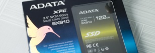 Đánh giá ADATA XPG SX910 128GB SSD cho nhu cầu cao cấp