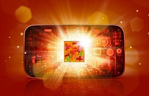 Qualcomm ra mắt chip Snapdragon 64 bit đầu tiên