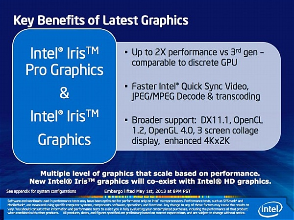 Những điều cần lưu ý về CPU khi mua máy tính 