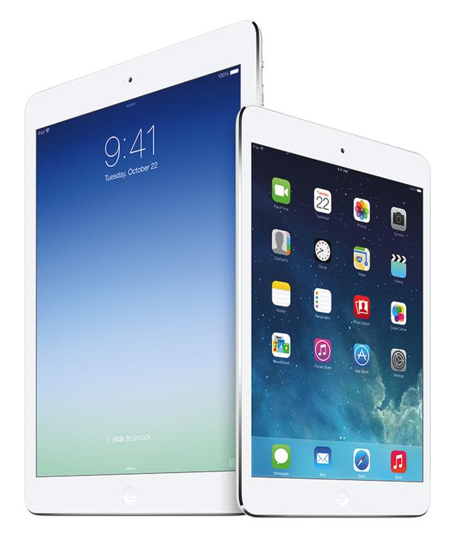 Tổng hợp sự kiện Apple: Nhiều thay đổi hơn mong đợi