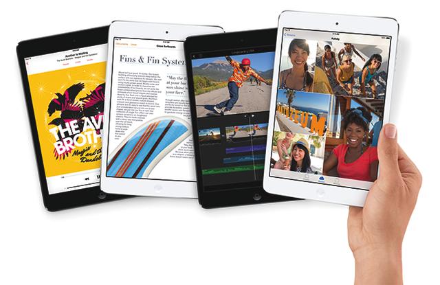 Tổng hợp sự kiện Apple: Nhiều thay đổi hơn mong đợi