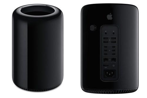 Apple bắt đầu bán Mac Pro mới, giá từ 63 triệu đồng