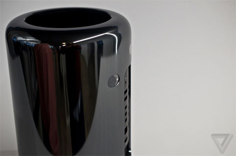 Mac Pro 2013: Trải nghiệm đầu tiên