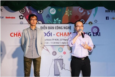 MediaTek đẩy mạnh hợp tác với các hãng smartphone Việt