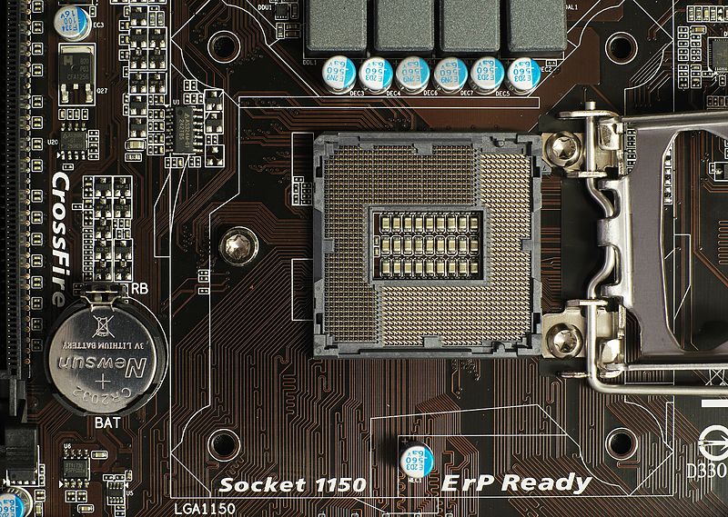 Những điều cần lưu ý về CPU khi mua máy tính 