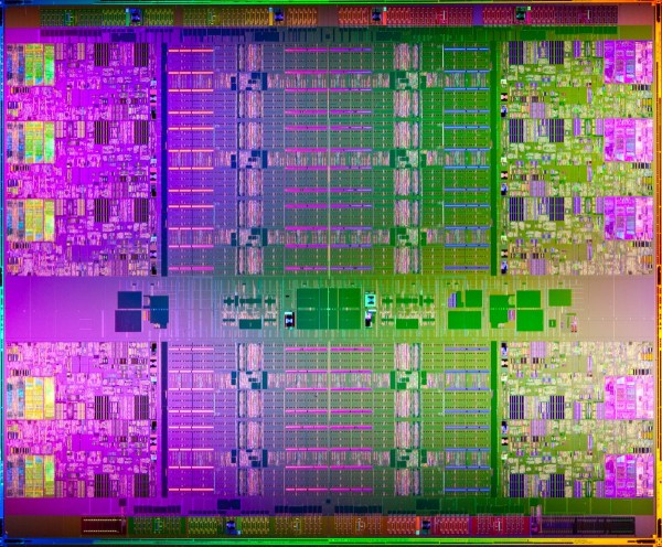 Graphene – Tương lai của chip máy tính tự giải nhiệt?